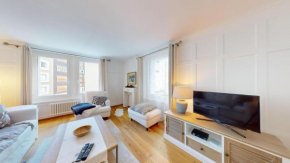 Apartment Chavallera 5